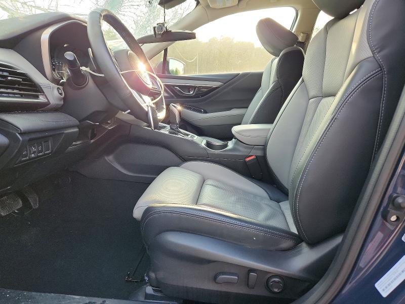 Продажа на аукционе авто 2025 Subaru Outback, vin: 4S4BTANC3S3242335, номер лота: 62002596
