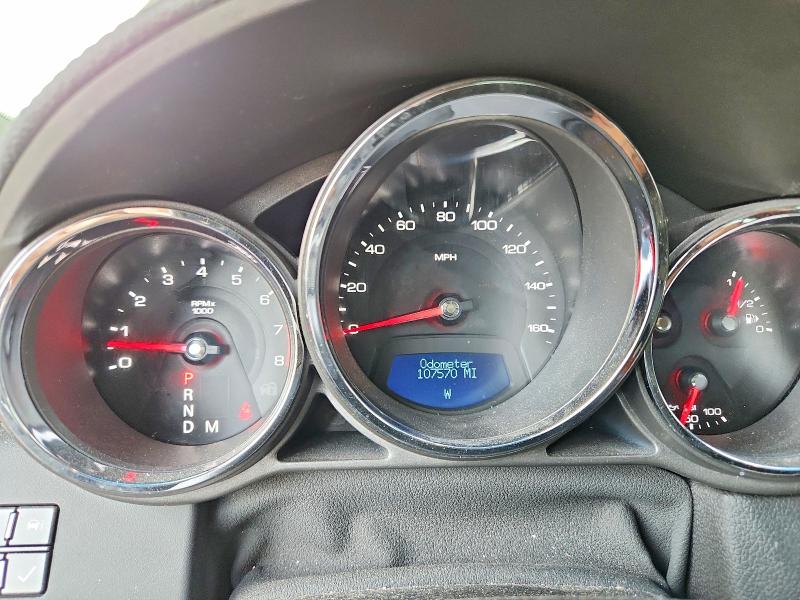 Aukcja sprzedaży 2012 Cadillac Cts, vin: 1G6DG5E56C0147042, numer aukcji: 60942266