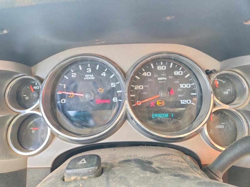 Продаж на аукціоні авто 2013 Gmc Sierra, vin: 1GT220CG1DZ323115, номер лоту: 61542506