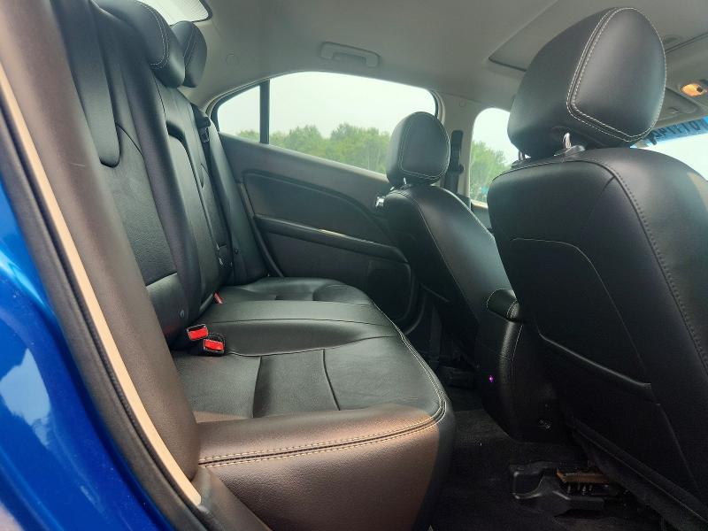 61174276 :رقم المزاد ، 3FAHP0JA5CR371056 vin ، 2012 Ford Fusion مزاد بيع