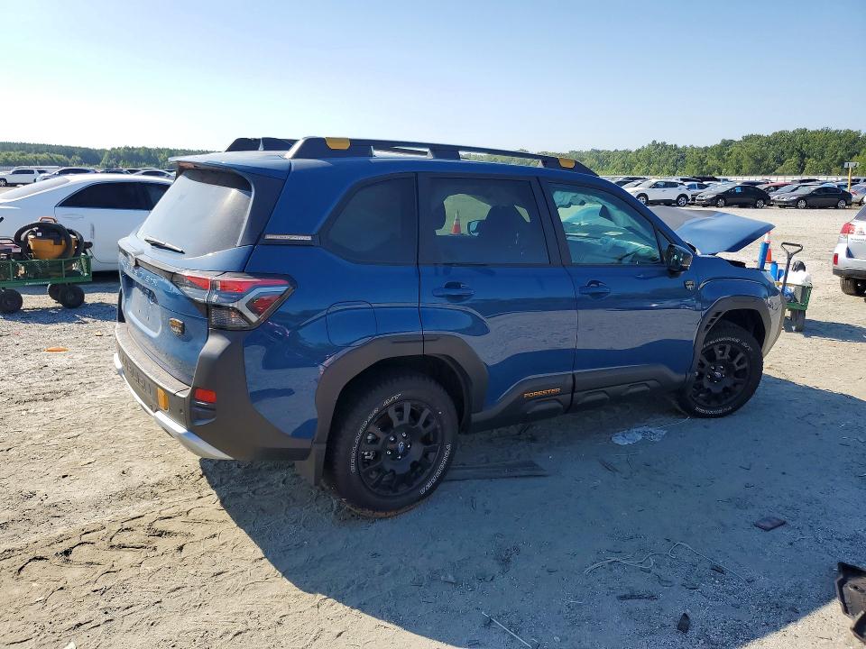 Aukcja sprzedaży 2026 Subaru Forester, vin: 4S4SLDL63T3109736, numer aukcji: 60142806
