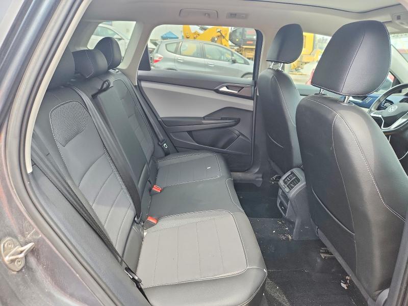 Продаж на аукціоні авто 2023 Volkswagen Taos, vin: 3VVNX7B26PM324023, номер лоту: 60636596