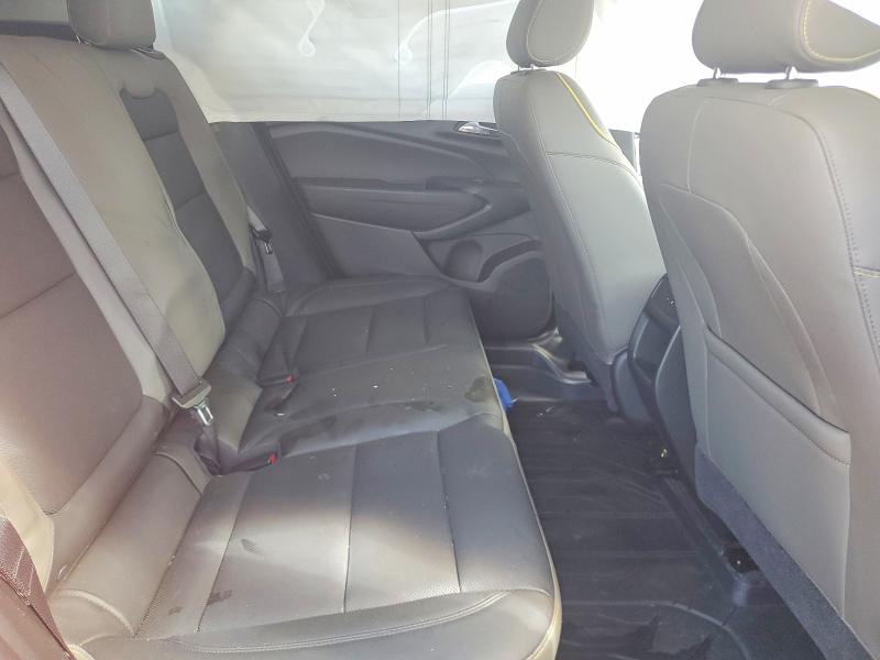 Продажа на аукционе авто 2024 Chevrolet Trax, vin: KL77LKE21RC079456, номер лота: 62632656