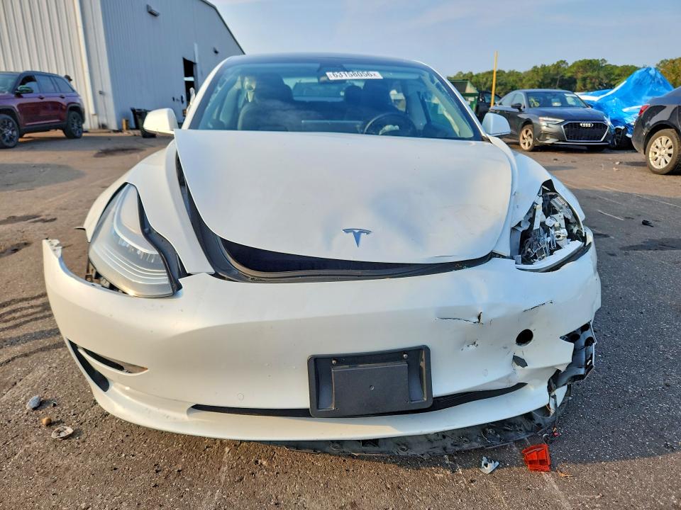 Продаж на аукціоні авто 2020 Tesla Model 3, vin: 5YJ3E1EA2LF785231, номер лоту: 63158056
