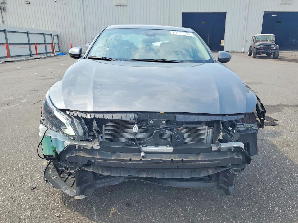 Продажа на аукционе авто 2025 Nissan Altima, vin: 1N4BL4DV3SN405231, номер лота: 62824536