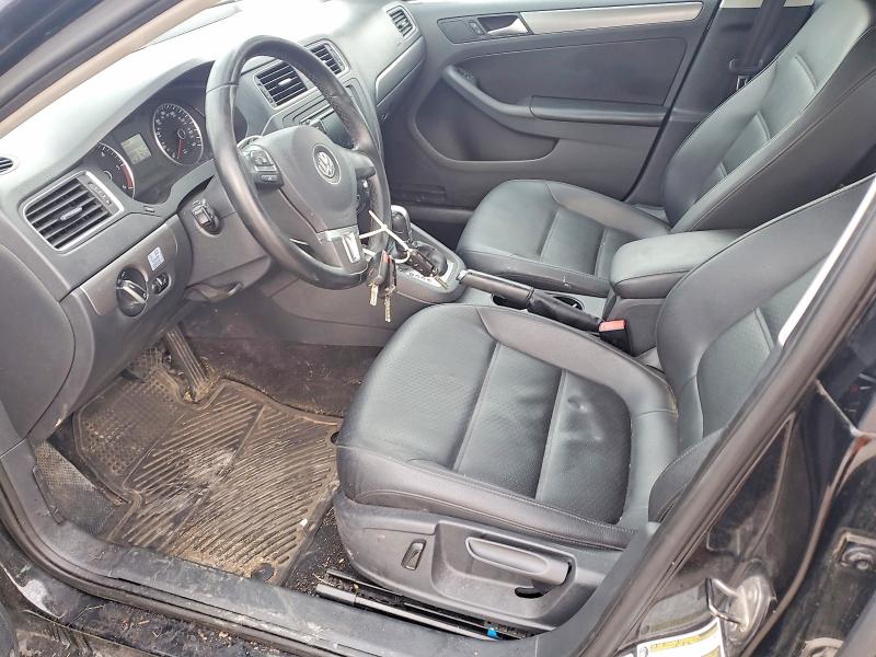 Aukcja sprzedaży 2013 Volkswagen Jetta, vin: 3VWLL7AJ5DM246076, numer aukcji: 62463936