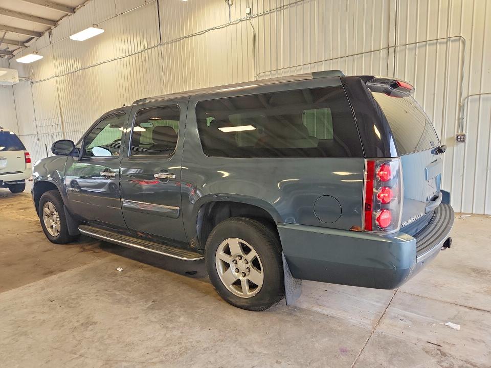 Продаж на аукціоні авто 2007 Gmc Yukon Xl, vin: 1GKFK66897J318521, номер лоту: 60228086