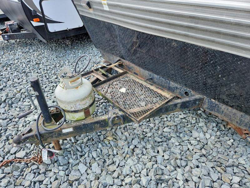 2008 Coachmen Coachmen მანქანა იყიდება აუქციონზე, vin: 1TC2B197583101428, აუქციონის ნომერი: 62450836