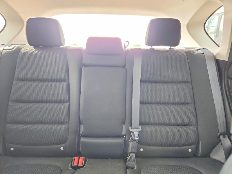 Продажа на аукционе авто 2016 Mazda Cx-5, vin: JM3KE2CY8G0825633, номер лота: 61044486