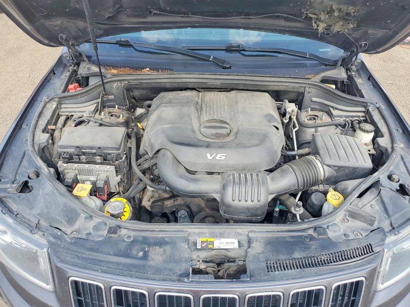 Aukcja sprzedaży 2014 Jeep Grand Cherokee, vin: 1C4RJFBG2EC522734, numer aukcji: 62606606