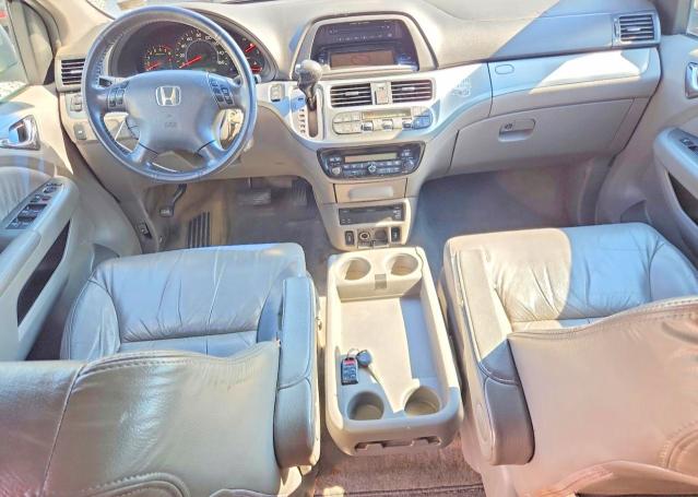 Продаж на аукціоні авто 2009 Honda Odyssey, vin: 5FNRL387X9B041672, номер лоту: 60952196