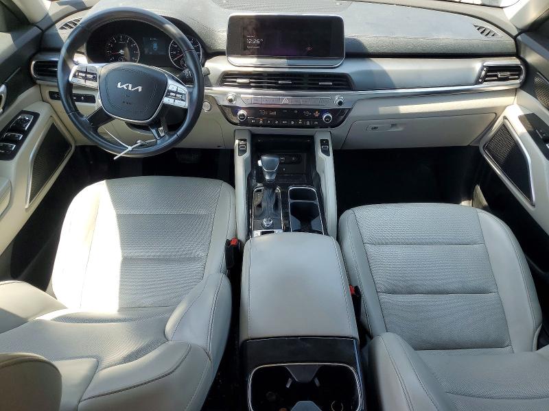 Продаж на аукціоні авто 2022 Kia Telluride, vin: 5XYP64HCXNG268624, номер лоту: 59085946