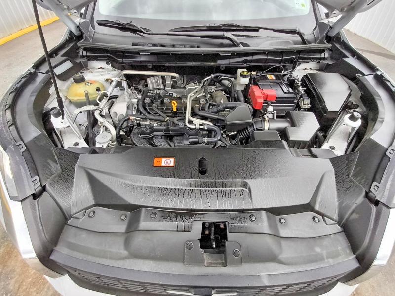 Aukcja sprzedaży 2024 Mitsubishi Outlander, vin: JA4J4VA82RZ004919, numer aukcji: 60017956