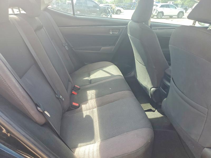 Продажа на аукционе авто 2018 Toyota Corolla, vin: 2T1BURHEXJC027392, номер лота: 59868426