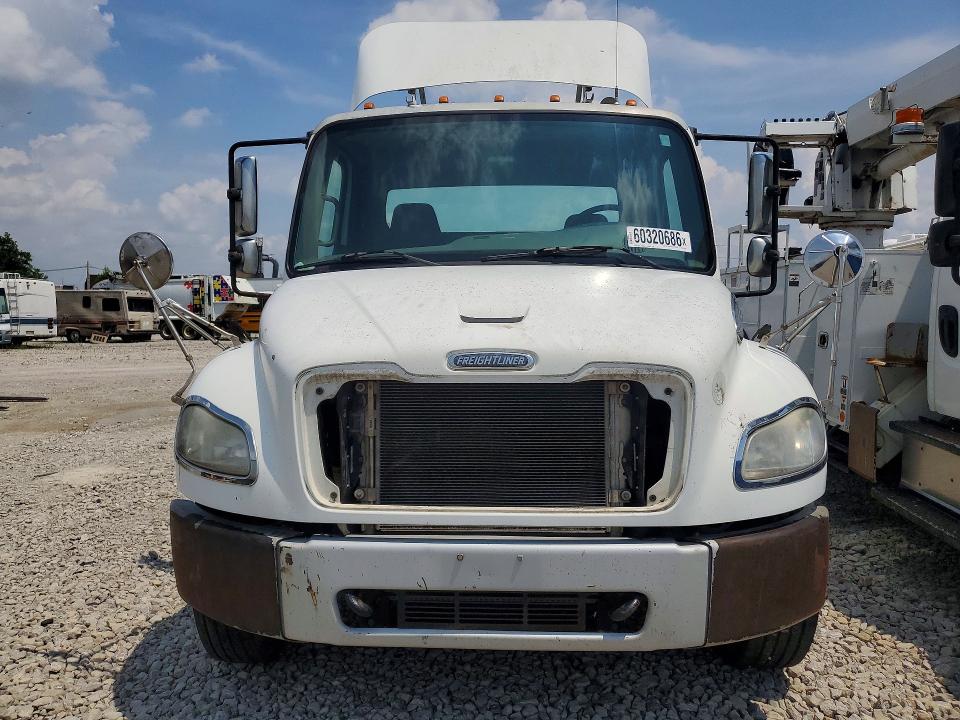 Aukcja sprzedaży 2012 Freightliner M2, vin: 1FVACWDT9CDBF0708, numer aukcji: 60320686