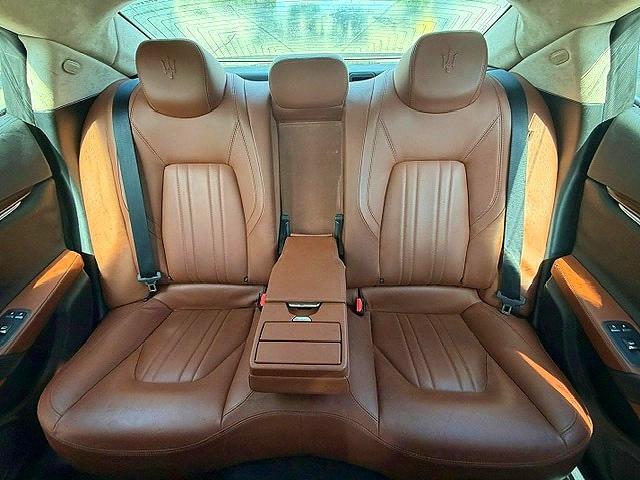 63690756 :رقم المزاد ، ZAM57RTA9E1086058 vin ، 2014 Maserati Ghibli مزاد بيع