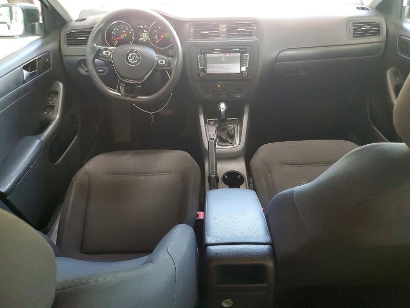 Aukcja sprzedaży 2015 Volkswagen Jetta, vin: 3VW2K7AJXFM317774, numer aukcji: 58161166