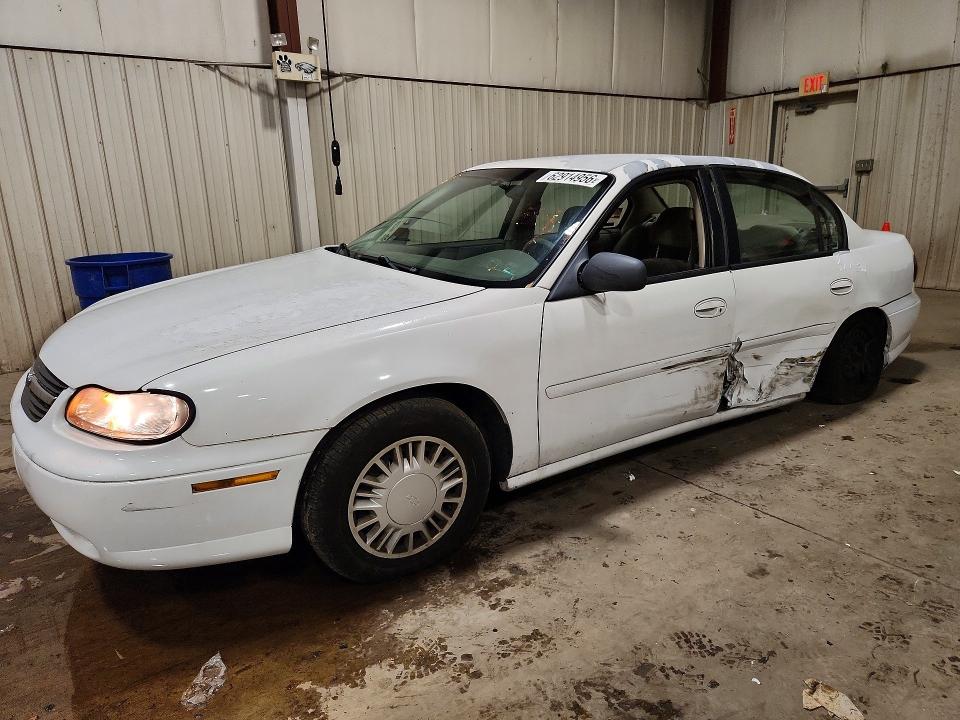 Продажа на аукционе авто 2000 Chevrolet Malibu, vin: 1G1ND52J5Y6335883, номер лота: 62914956