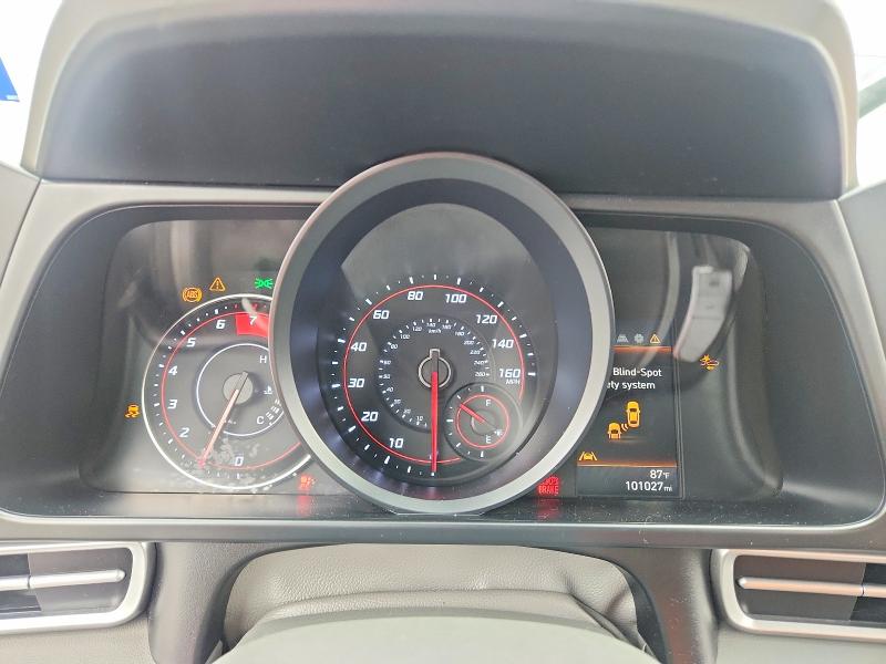 Aukcja sprzedaży 2021 Hyundai Elantra, vin: 5NPLM4AG9MH047024, numer aukcji: 61200816