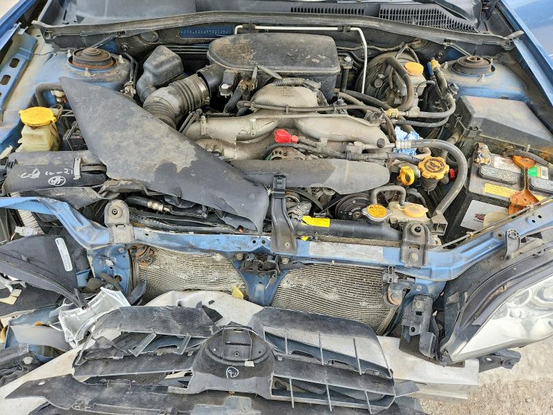 Продажа на аукционе авто 2009 Subaru Legacy, vin: 4S3BL626697220252, номер лота: 59319796