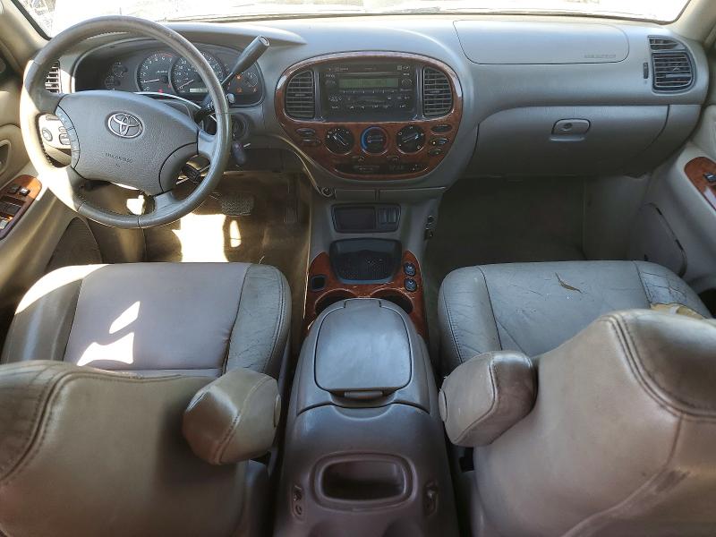 Aukcja sprzedaży 2005 Toyota Tundra Limited Acces, vin: 5TBDT48125S469925, numer aukcji: 60500276