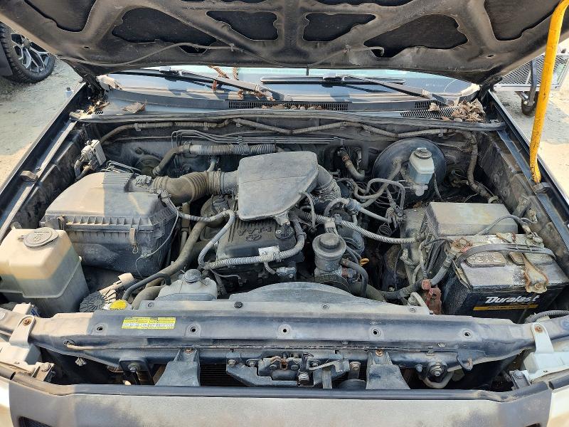 2008 Toyota Tacoma მანქანა იყიდება აუქციონზე, vin: 5TENX22N28Z527068, აუქციონის ნომერი: 61050236