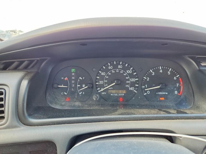 Продаж на аукціоні авто 2000 Toyota Camry, vin: JT2BG22K0Y0506219, номер лоту: 61378066