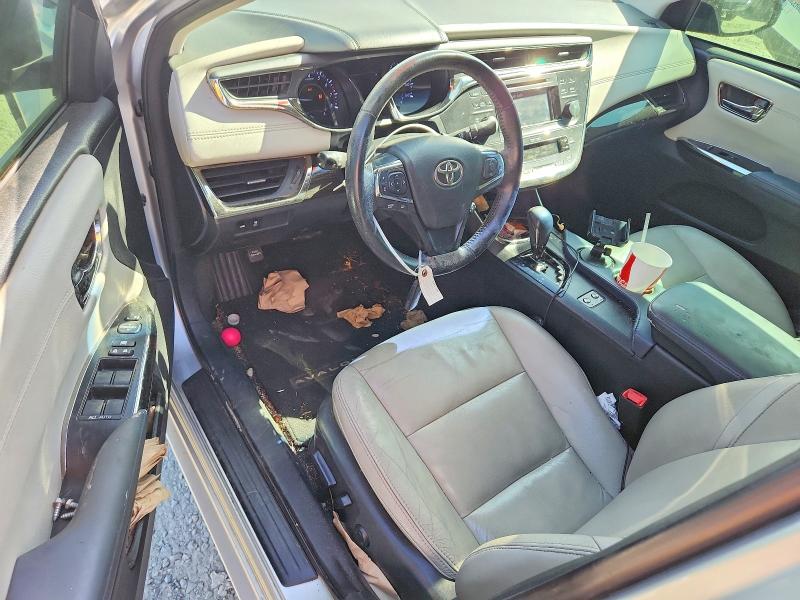 Продаж на аукціоні авто 2013 Toyota Avalon, vin: 4T1BK1EB0DU029219, номер лоту: 59819146