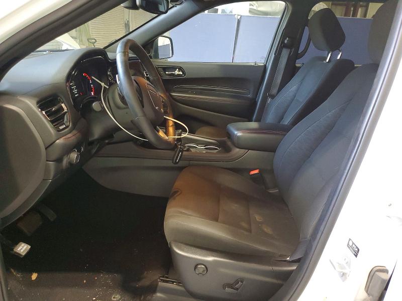 Продажа на аукционе авто 2025 Dodge Durango, vin: 1C4RDJDG5SC547453, номер лота: 85637015
