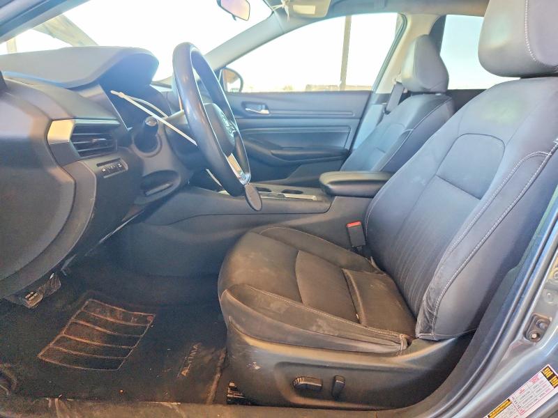 Продажа на аукционе авто 2019 Nissan Altima, vin: 1N4BL4BV2KN305737, номер лота: 62340526