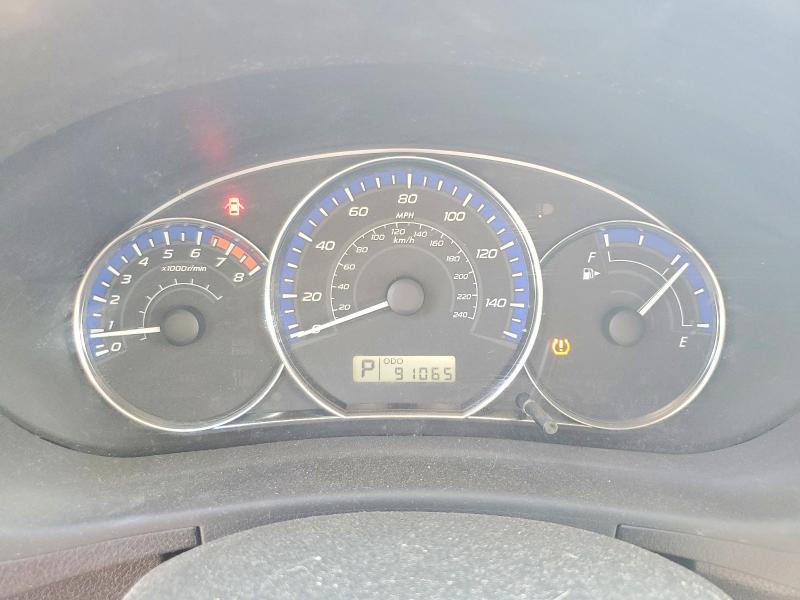 Aukcja sprzedaży 2011 Subaru Forester, vin: JF2SHADC8BH728070, numer aukcji: 60862146