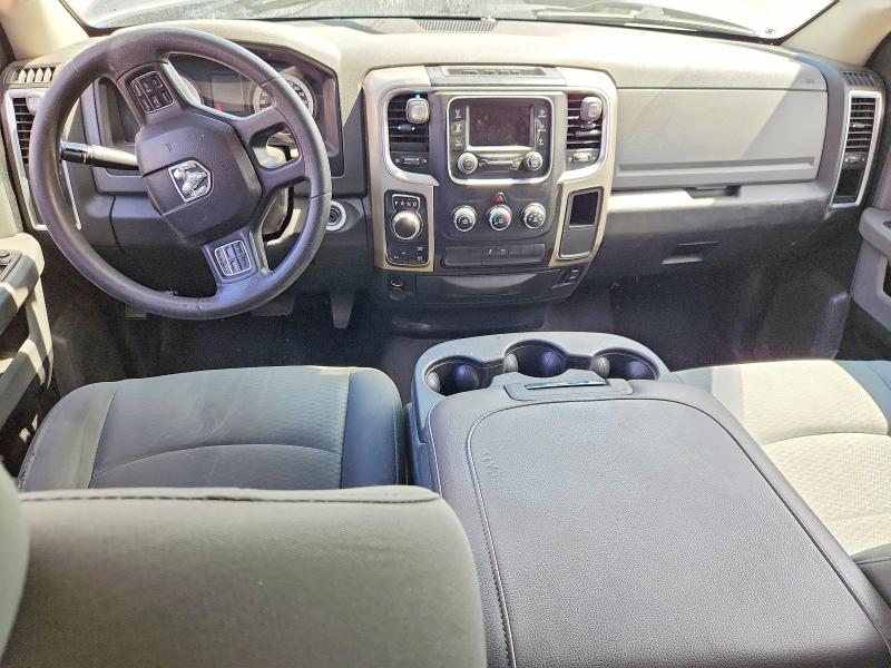 62545696 :رقم المزاد ، 1C6RR7GT3ES173441 vin ، 2014 Ram 1500 مزاد بيع