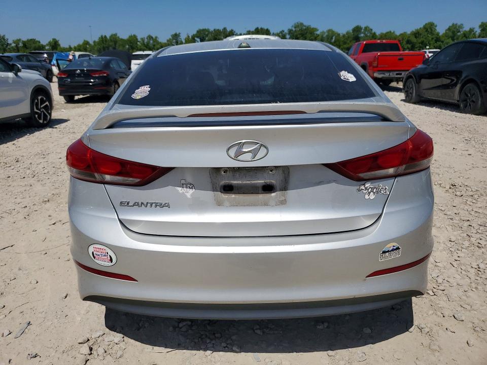 Aukcja sprzedaży 2017 Hyundai Elantra, vin: 5NPD84LF7HH098749, numer aukcji: 62067006