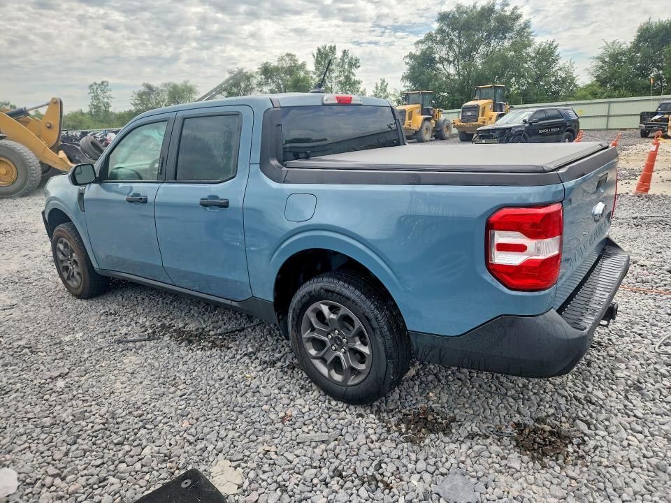 Продаж на аукціоні авто 2023 Ford Maverick, vin: 3FTTW8F92PRA02195, номер лоту: 60197256