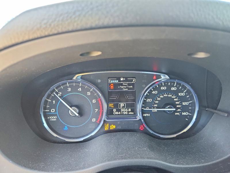 60693126 :رقم المزاد ، JF2SJAGC7JH566365 vin ، 2018 Subaru Forester مزاد بيع