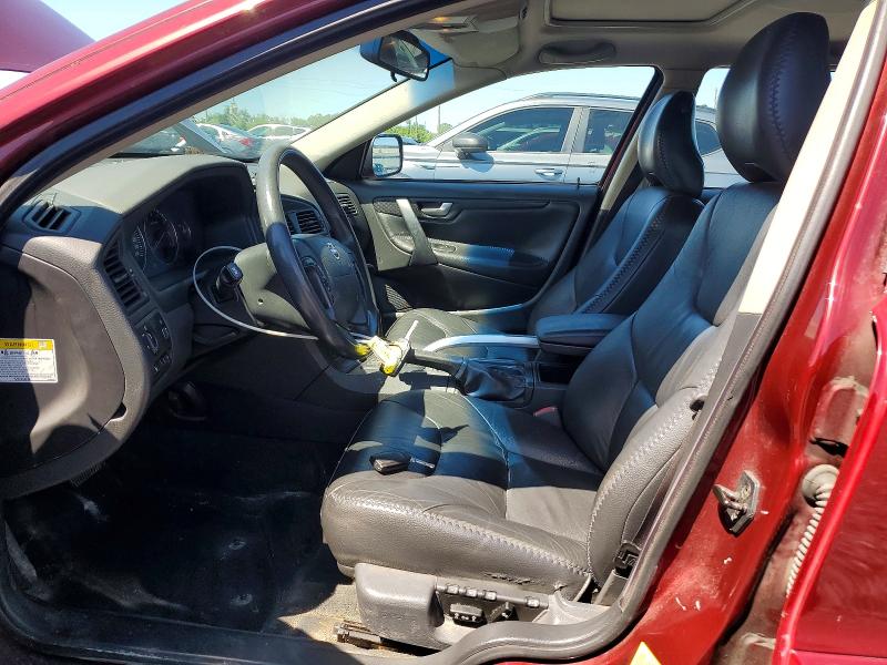 61525586 :رقم المزاد ، YV1SZ59H741139234 vin ، 2004 Volvo Xc70 مزاد بيع
