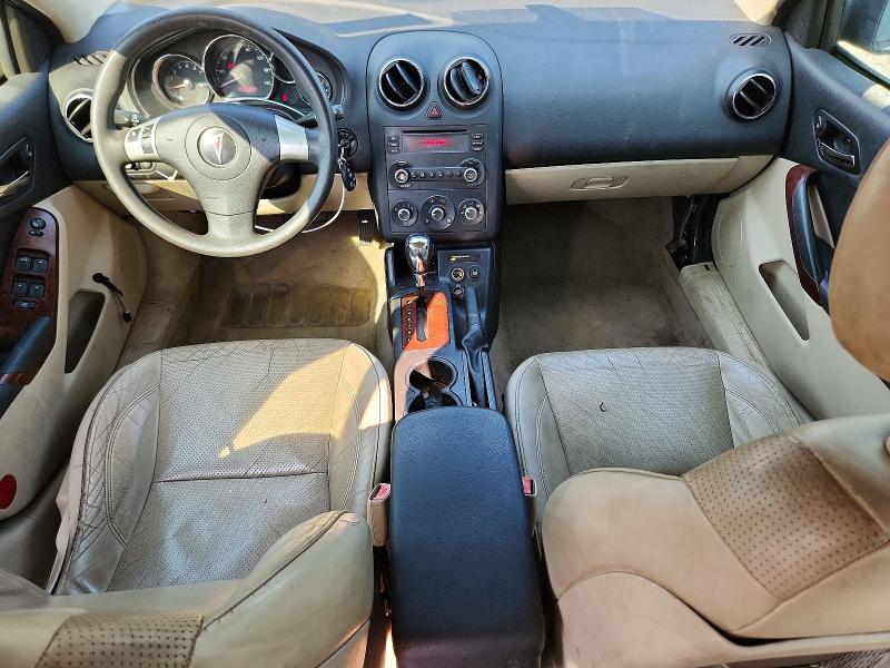 Продаж на аукціоні авто 2007 Pontiac G6, vin: 1G2ZG58N874191805, номер лоту: 62504016