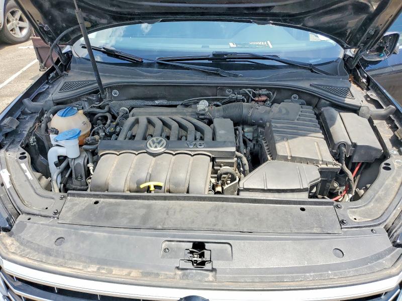Aukcja sprzedaży 2017 Volkswagen Passat, vin: 1VWHM7A38HC061774, numer aukcji: 60017496