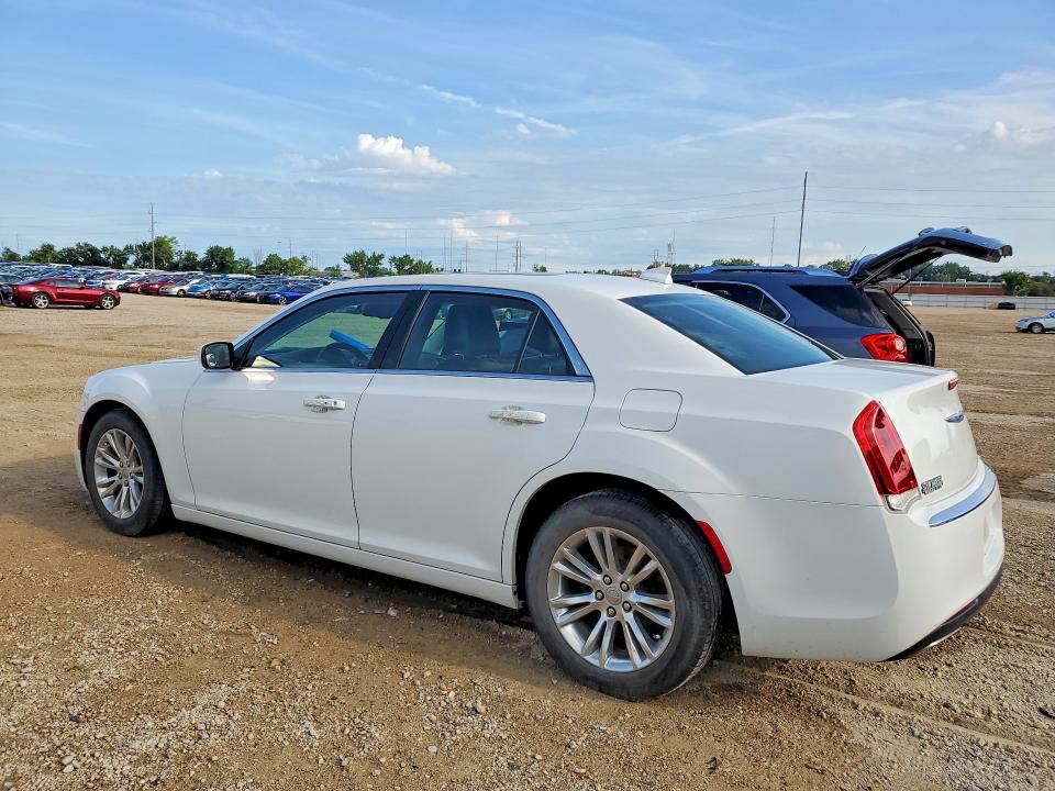 Aukcja sprzedaży 2016 Chrysler 300, vin: 2C3CCAAG8GH343686, numer aukcji: 59296296