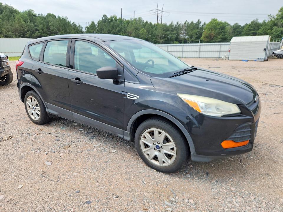 Продаж на аукціоні авто 2013 Ford Escape, vin: 1FMCU0F74DUA97221, номер лоту: 61885406