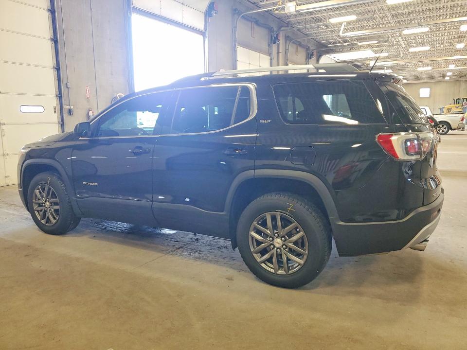 2018 Gmc Acadia მანქანა იყიდება აუქციონზე, vin: 1GKKNULS4JZ113983, აუქციონის ნომერი: 60488726