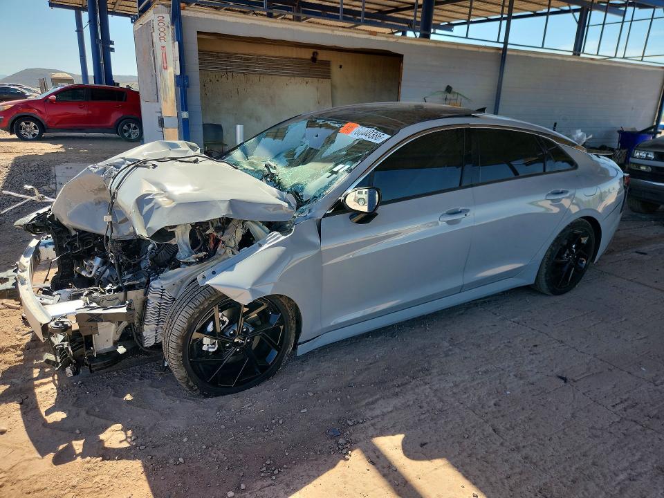 60440386 :رقم المزاد ، KNAG64J7XT5452672 vin ، 2026 Kia K5 مزاد بيع