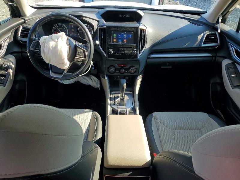 60857996 :رقم المزاد ، JF2SKAEC0KH578083 vin ، 2019 Subaru Forester مزاد بيع