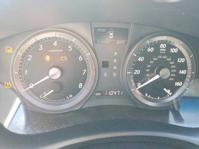 61210396 :رقم المزاد ، JTHBJ46G182256146 vin ، 2008 Lexus Es مزاد بيع