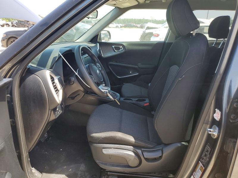 2020 Kia Soul მანქანა იყიდება აუქციონზე, vin: KNDJ23AU8L7041828, აუქციონის ნომერი: 61306996
