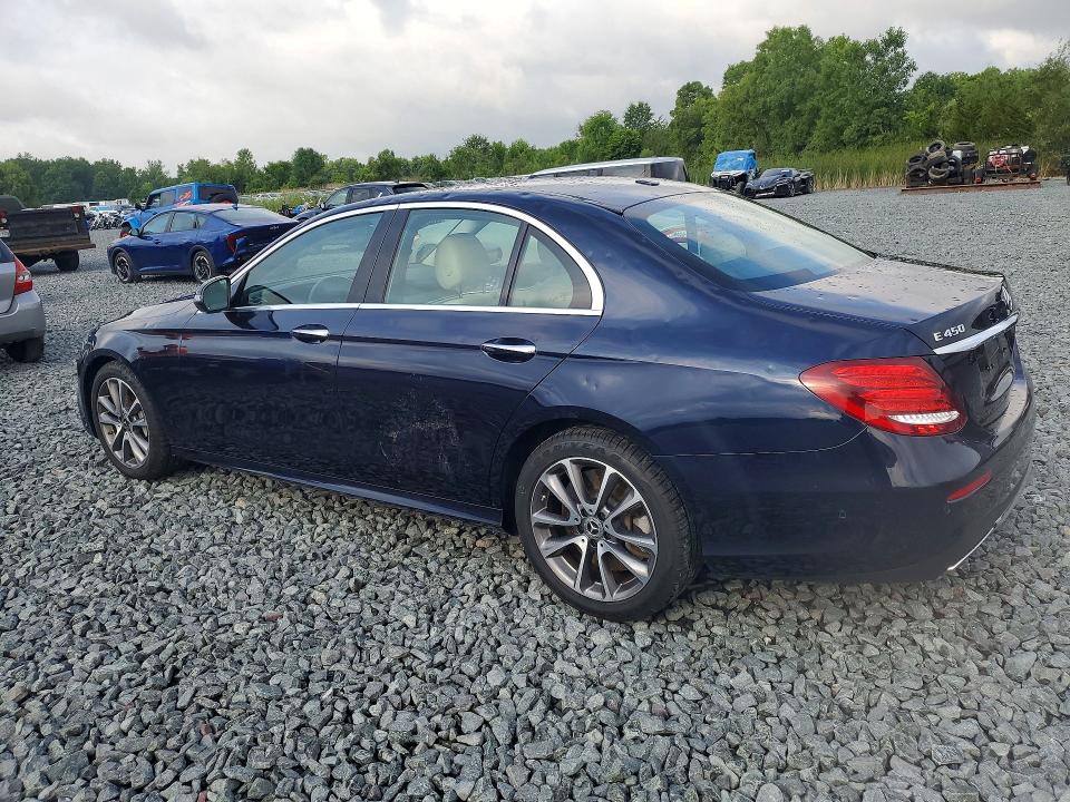 Aukcja sprzedaży 2020 Mercedes-benz E, vin: W1KZF6JB1LA804238, numer aukcji: 61941176
