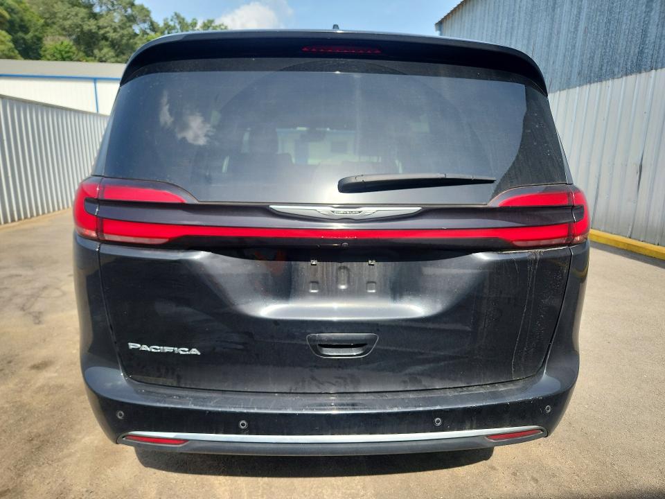 Продаж на аукціоні авто 2025 Chrysler Pacifica, vin: 2C4RC1BG4SR503070, номер лоту: 62891306