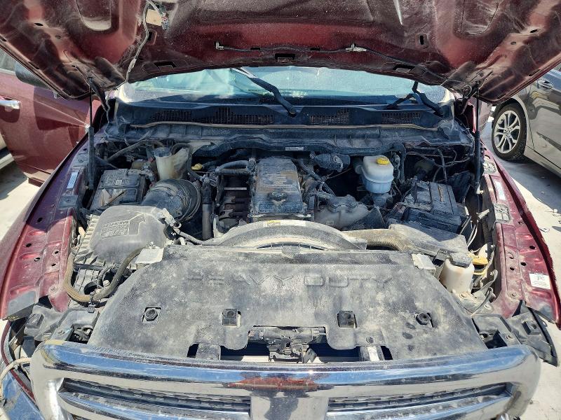 Продажа на аукционе авто 2016 Ram 2500, vin: 3C6UR5NL3GG363199, номер лота: 59920936