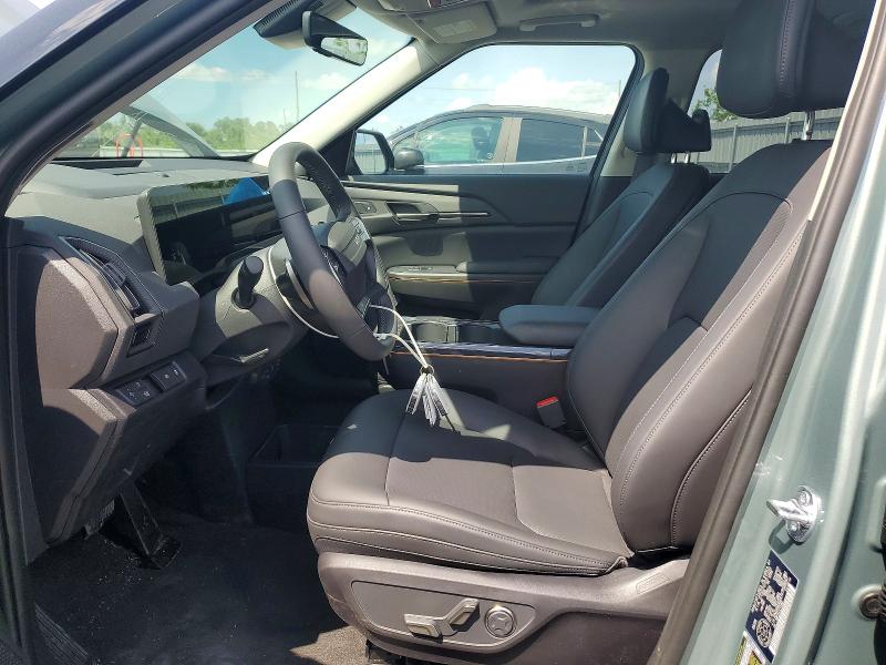 60377176 :رقم المزاد ، KNDH44DA1V7025697 vin ، 2027 Kia Ev5 مزاد بيع