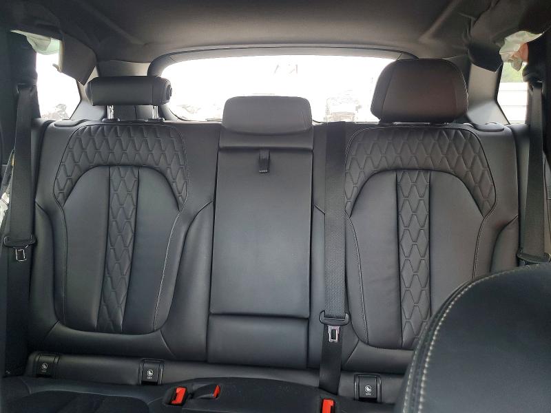 Aukcja sprzedaży 2021 Bmw X5, vin: 5UXCR4C00M9E56881, numer aukcji: 60817186